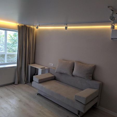 Cozy 75 Apart In Center - 2Х Кімнатна Квартира В Центрі Кропивницького Kropyvnyckyj Exteriér fotografie