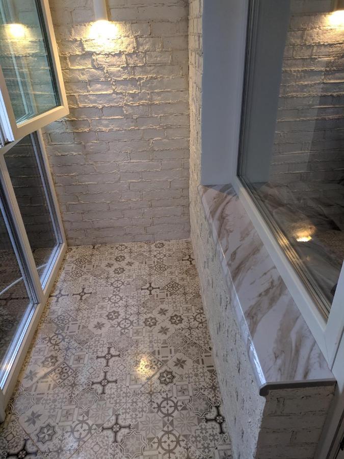 Cozy 75 Apart In Center - 2Х Кімнатна Квартира В Центрі Кропивницького Kropyvnyckyj Exteriér fotografie