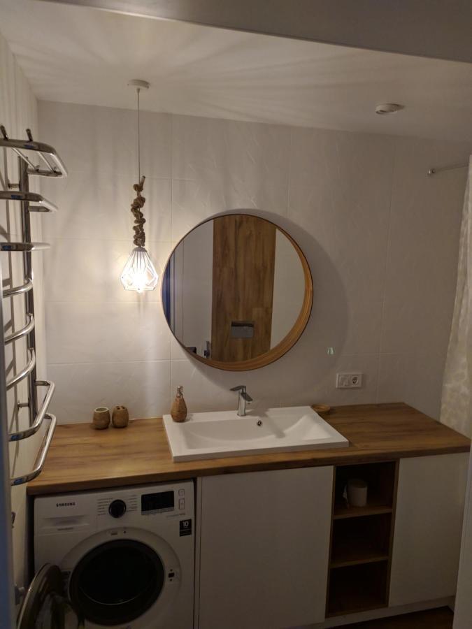 Cozy 75 Apart In Center - 2Х Кімнатна Квартира В Центрі Кропивницького Kropyvnyckyj Exteriér fotografie