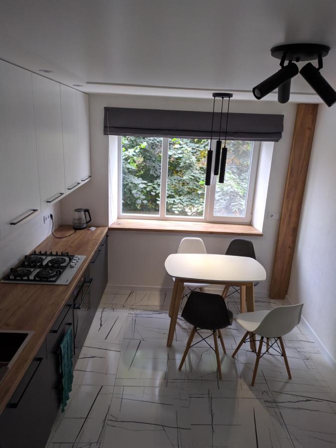 Cozy 75 Apart In Center - 2Х Кімнатна Квартира В Центрі Кропивницького Kropyvnyckyj Exteriér fotografie