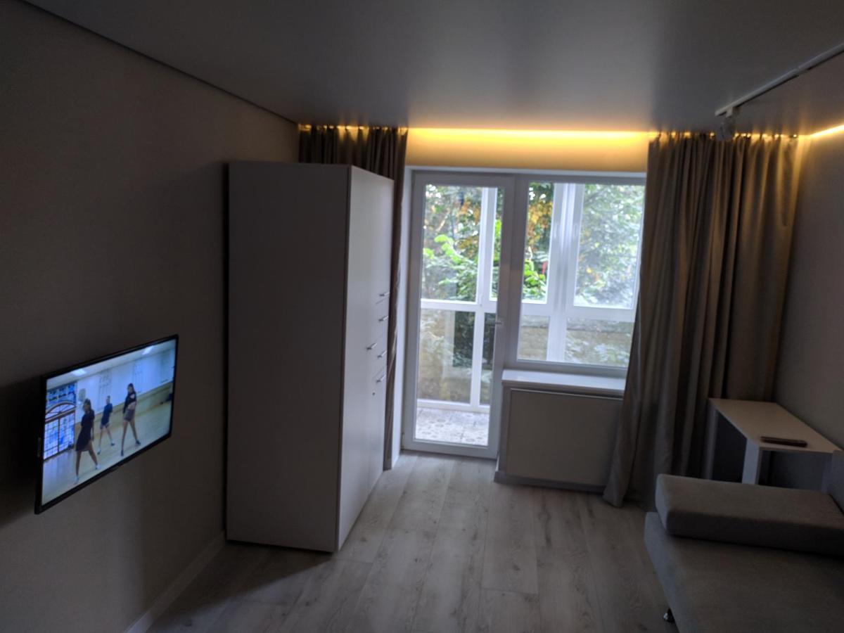Cozy 75 Apart In Center - 2Х Кімнатна Квартира В Центрі Кропивницького Kropyvnyckyj Exteriér fotografie