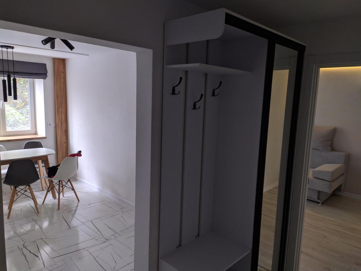 Cozy 75 Apart In Center - 2Х Кімнатна Квартира В Центрі Кропивницького Kropyvnyckyj Exteriér fotografie