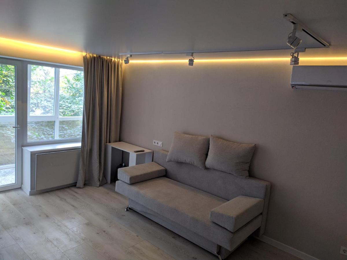 Cozy 75 Apart In Center - 2Х Кімнатна Квартира В Центрі Кропивницького Kropyvnyckyj Exteriér fotografie