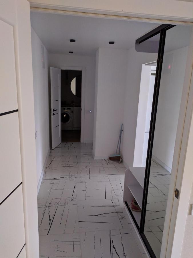 Cozy 75 Apart In Center - 2Х Кімнатна Квартира В Центрі Кропивницького Kropyvnyckyj Exteriér fotografie