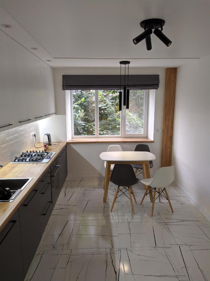Cozy 75 Apart In Center - 2Х Кімнатна Квартира В Центрі Кропивницького Kropyvnyckyj Exteriér fotografie