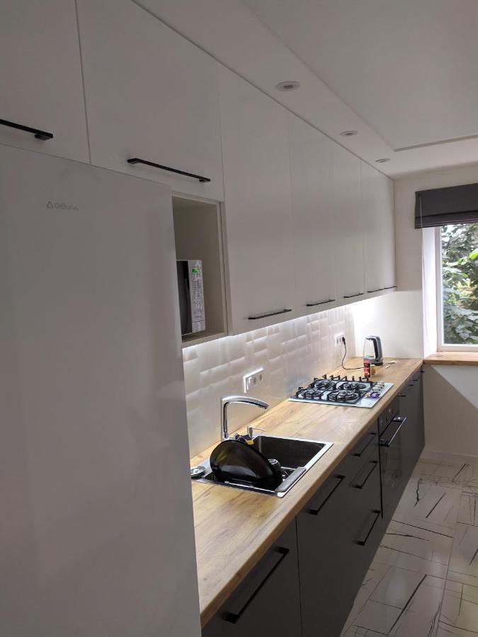 Cozy 75 Apart In Center - 2Х Кімнатна Квартира В Центрі Кропивницького Kropyvnyckyj Exteriér fotografie