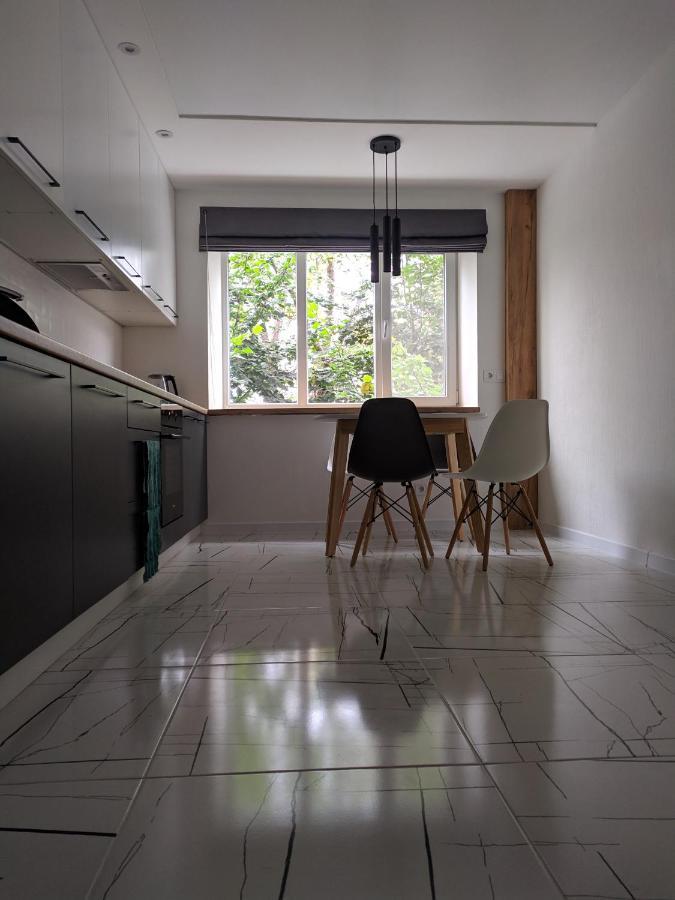 Cozy 75 Apart In Center - 2Х Кімнатна Квартира В Центрі Кропивницького Kropyvnyckyj Exteriér fotografie