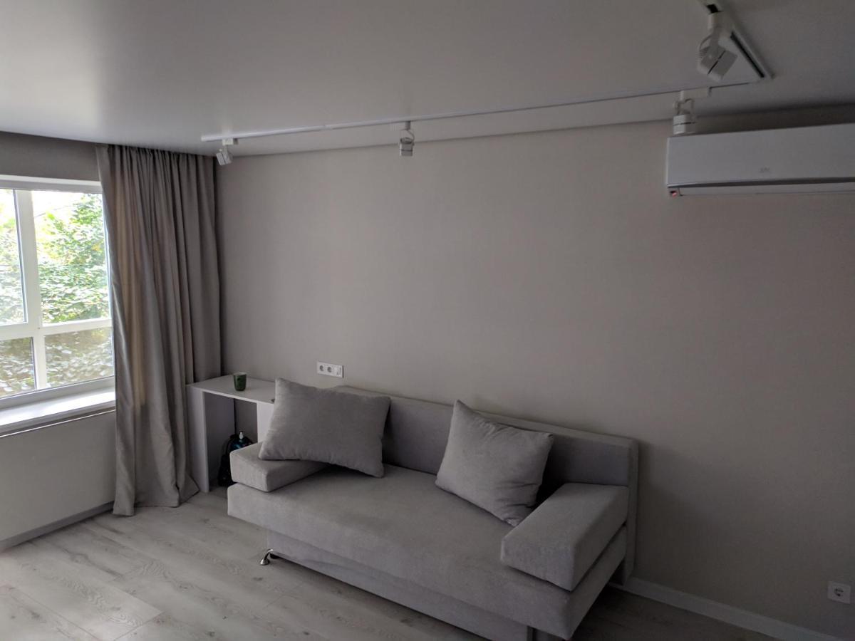 Cozy 75 Apart In Center - 2Х Кімнатна Квартира В Центрі Кропивницького Kropyvnyckyj Exteriér fotografie
