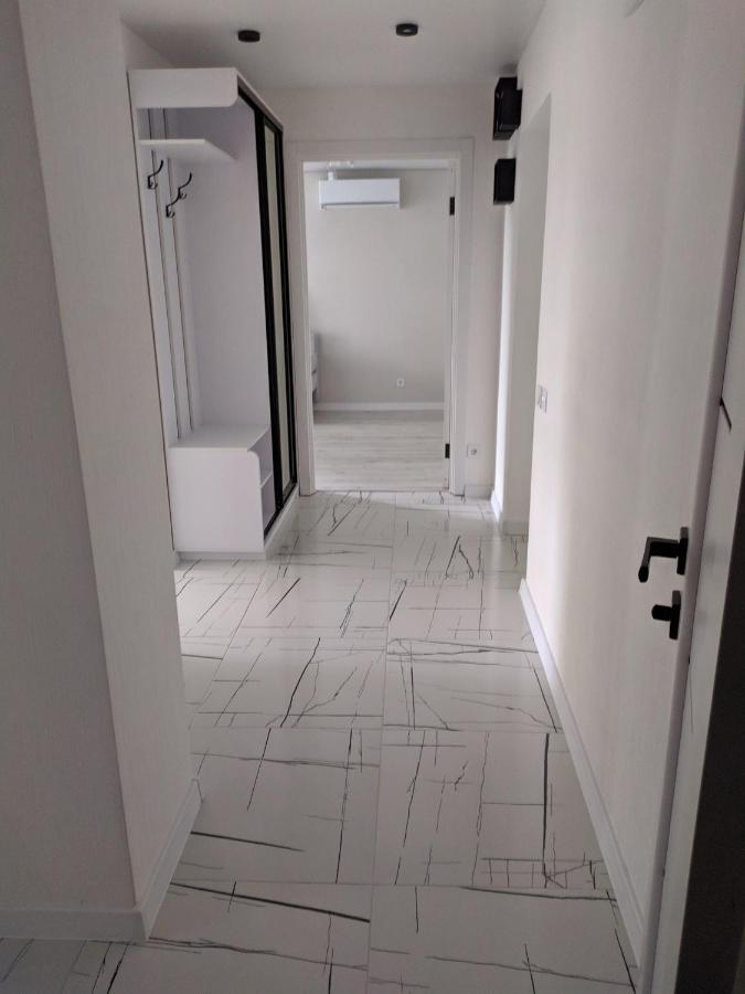 Cozy 75 Apart In Center - 2Х Кімнатна Квартира В Центрі Кропивницького Kropyvnyckyj Exteriér fotografie